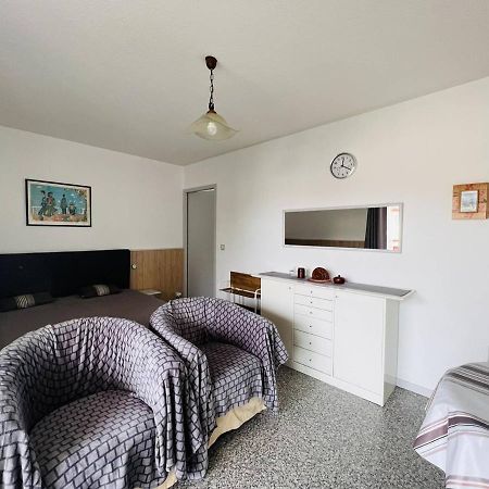 Appartement T1 Lumineux Avec Balcon Ensoleille Et Parking, 2 Couchages, Cambo-Les-Bains - Fr-1-495-16 Eksteriør bilde